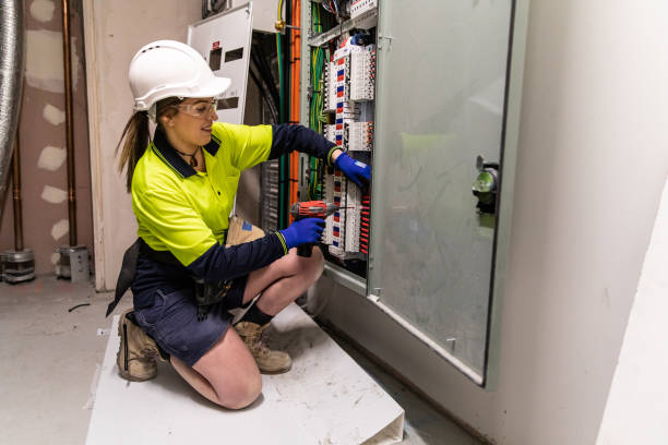 Best Licensed Electrician  in Pendleton, OR