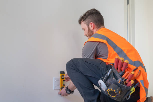 Best Affordable Electrician  in Pendleton, OR