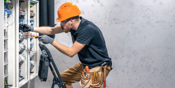 Best Affordable Electrical Installation  in Pendleton, OR